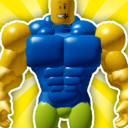 💪 Muscle Simulator!