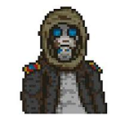 Wastelander Clan