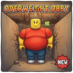 Overweight Obby