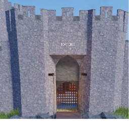 FORT GIGA