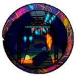 caption=Badge