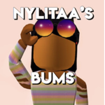 Nylitaa’s Bummies