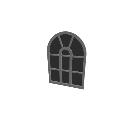 Window Frame
