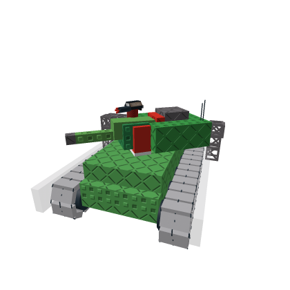 Tank