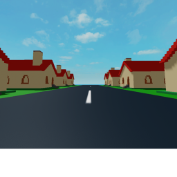 The Neighborhood Experience (in dev)