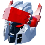 Cybertrons Group Thumbnail