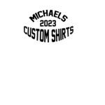 Michael's Custom Shirts