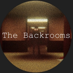 the backrooms but bad