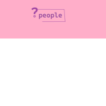 strange people *official