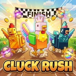 Cluck Rush icon