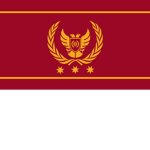 The Sorinian Empire