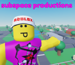 - subspace productions -