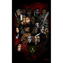 Swearing killers [FREE]