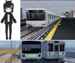 MANBOHのなかま！！