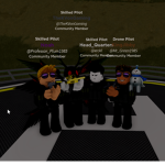 The Testing War Group.