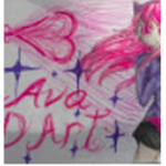 Ava Dart Fan Group