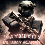 Skayber City | سكايبر سيتي