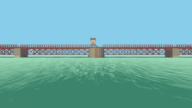 Cliffside Railway Roblox NoFilter