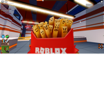 EPIC fries