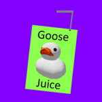 The Goose Juice
