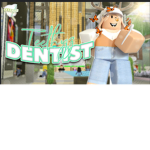 Teeth’yz dentist!