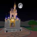 Cinderella's Castle