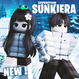 Mount Sunkiera Expedition 🚩 icon