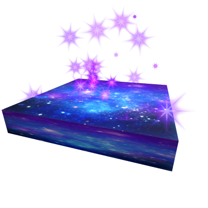 Galaxy Spawn!