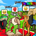 [RNG]ltalian brainrot Line🍀