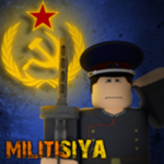 [TSU] ~Militsiya~