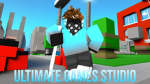 Ultlmate Games Studios