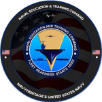 USN - Naval Educat¡on and Training Command