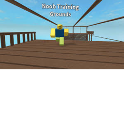 Noob training base