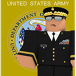 [USAR] The United States Army Department.