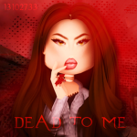 Dead To Me ୨୧