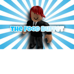 The Food Buffet