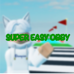 Super Easy Obby🌟