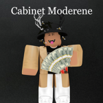 cabinet moderene