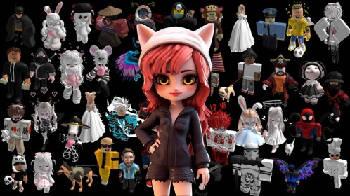 AI Outfit (Free Outfits Available)