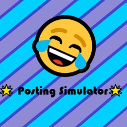 Posting Simulator (Alpha)