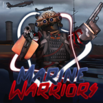 [SEA] Marine Warriors