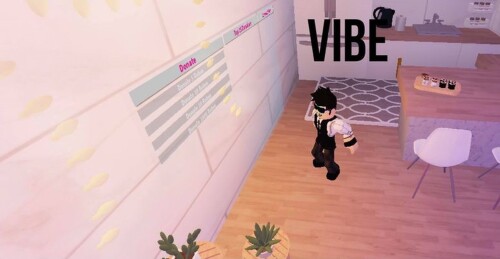 ❤️ Vibe Place 