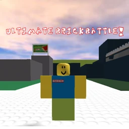 Dan's Ultimate Brickbattle icon