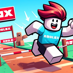 [Big Update] Jumper Run