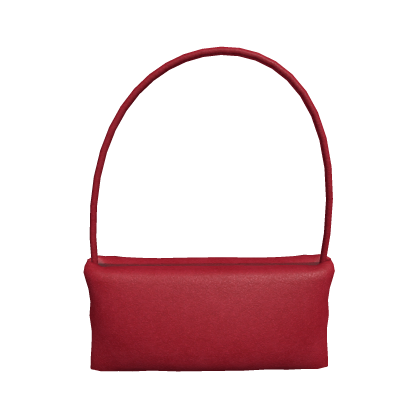 Princess Polly Dawn to Dusk Shoulder Bag Red Roblox item