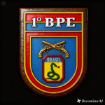 [BPE] Batalhão de Polícia do Exército Zeus