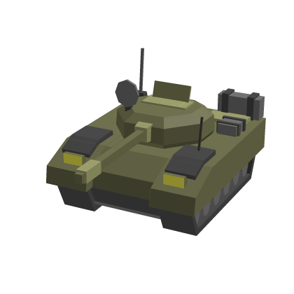 Big TANK thumbnail