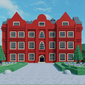 [WIP] Kew Palace (King George III's Castle) 