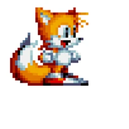 TAILS icon