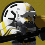 |TGR| 327th Star Corps